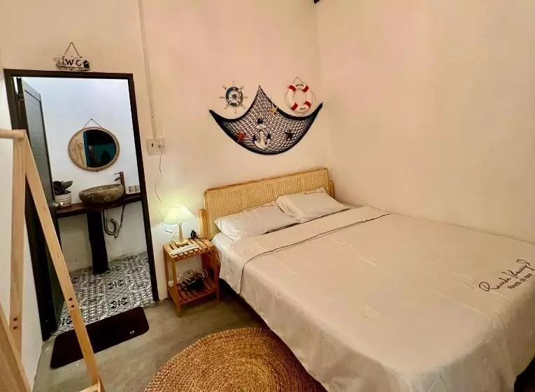 هتل Homestay Văn Vĩnh Hy 2
