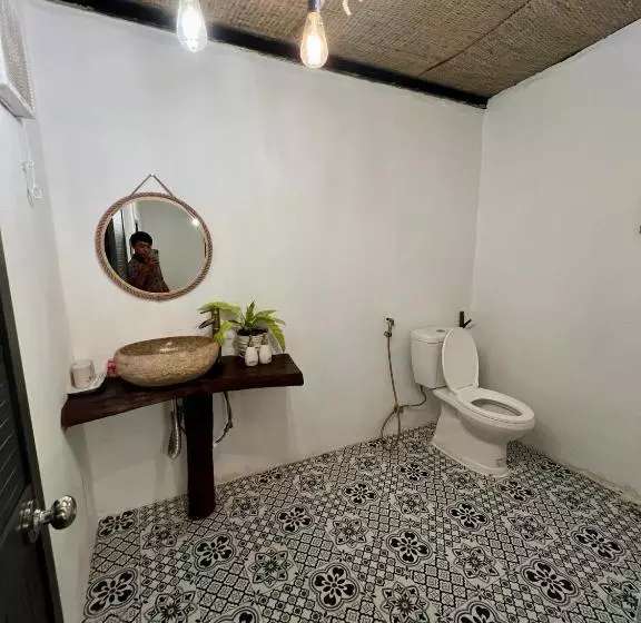 هتل Homestay Văn Vĩnh Hy 2