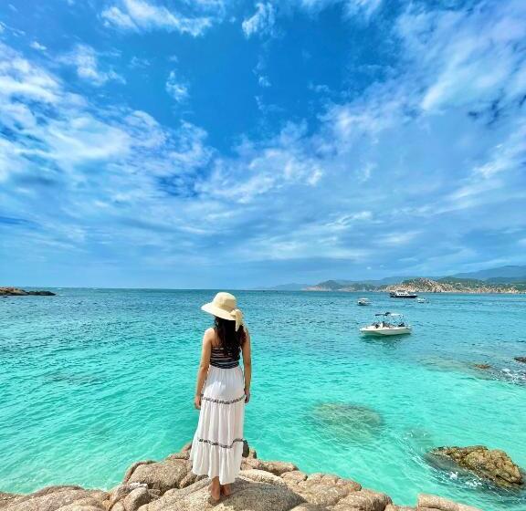 هتل Homestay Văn Vĩnh Hy 2