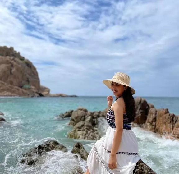 هتل Homestay Văn Vĩnh Hy 2