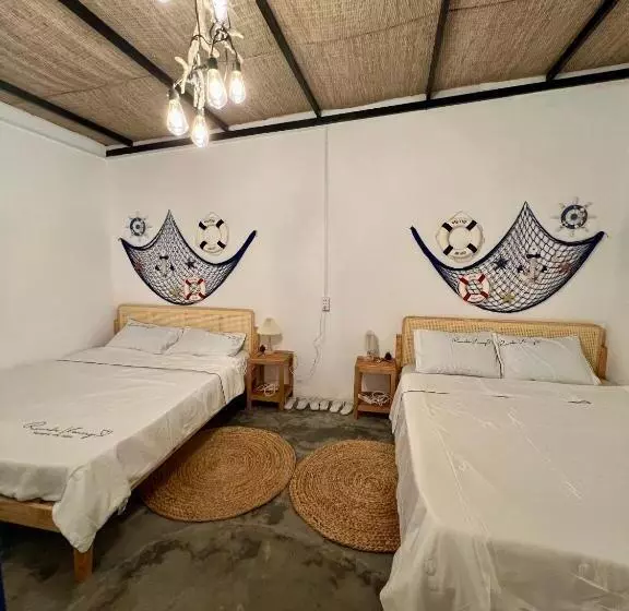 هتل Homestay Văn Vĩnh Hy 2