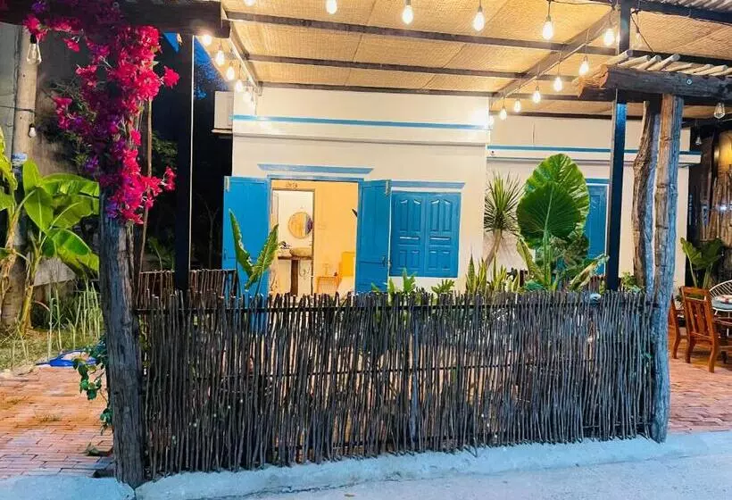 هتل Homestay Văn Vĩnh Hy 2