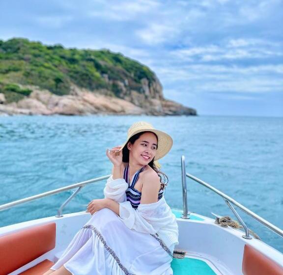 هتل Homestay Văn Vĩnh Hy 2