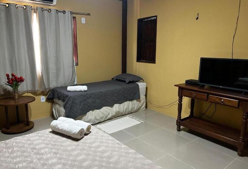 Hotel Pousada Cabana