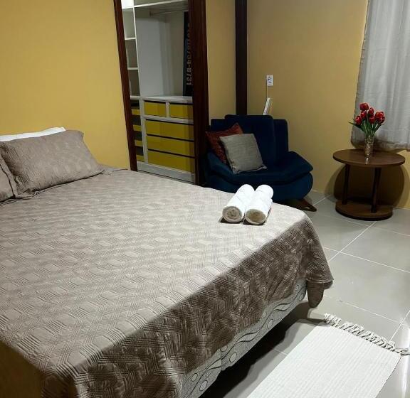 Hotel Pousada Cabana