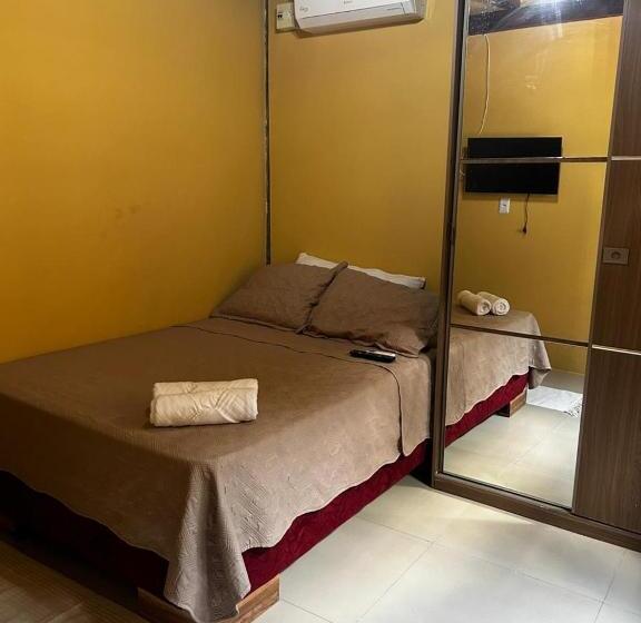 Hotel Pousada Cabana