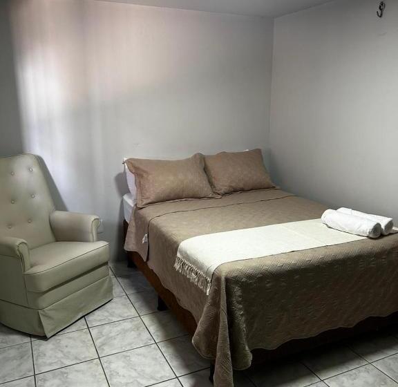 Hotel Pousada Cabana