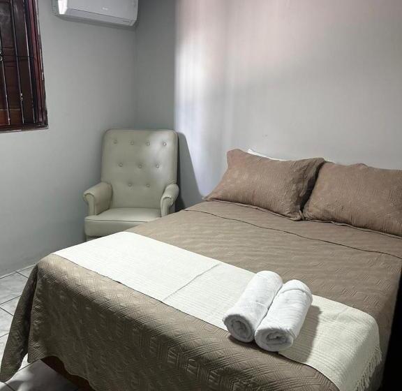 Hotel Pousada Cabana