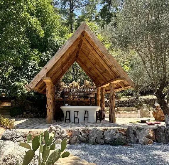 Hotelli Pure Life Göcek