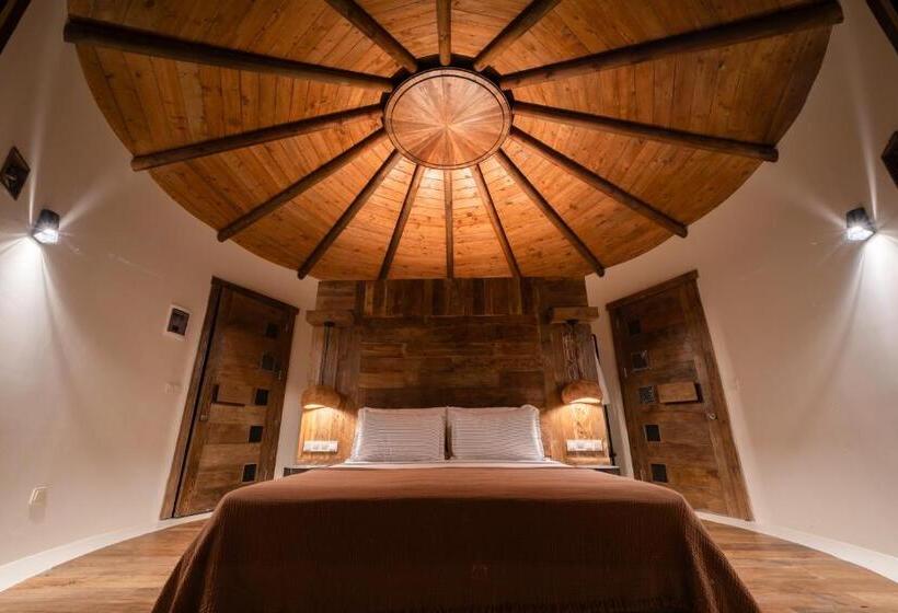 Hotel Pure Life Göcek