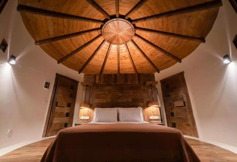 Hotelli Pure Life Göcek