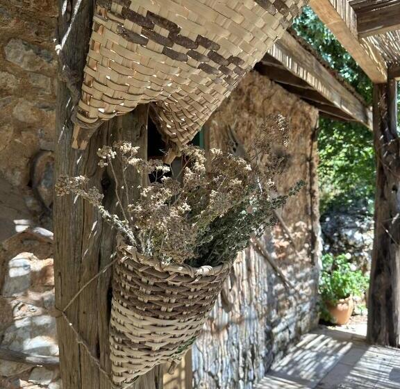 Hotel Pure Life Göcek