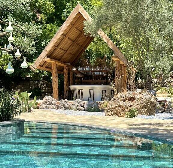 Hotel Pure Life Göcek