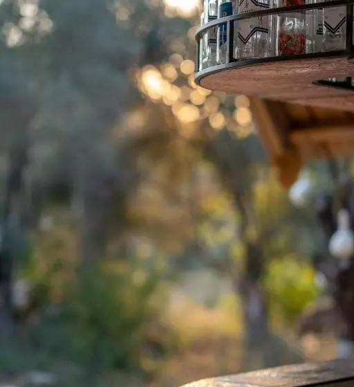 Hotelli Pure Life Göcek