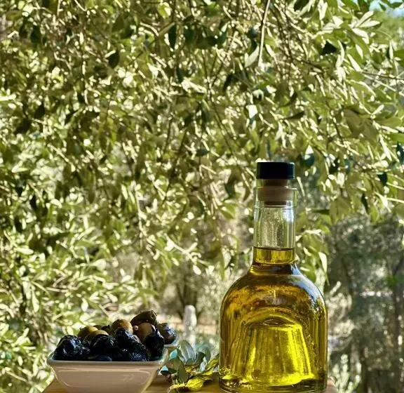 Hotelli Pure Life Göcek