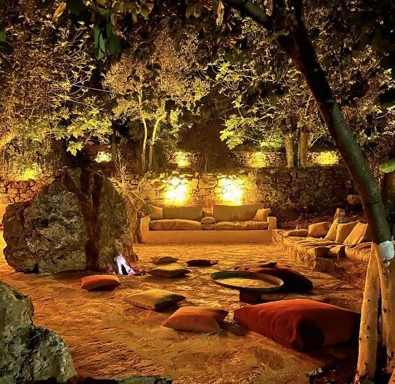 Hotel Pure Life Göcek