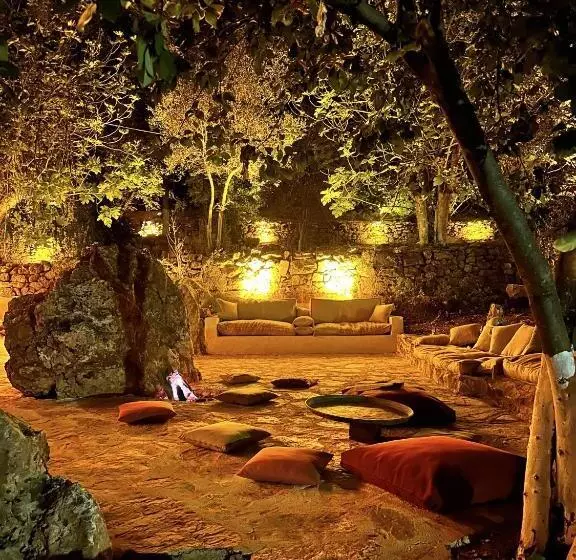 Hotelli Pure Life Göcek