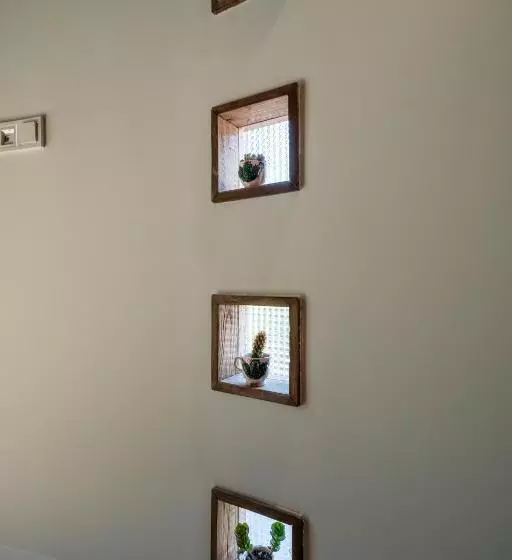 Hotelli Pure Life Göcek