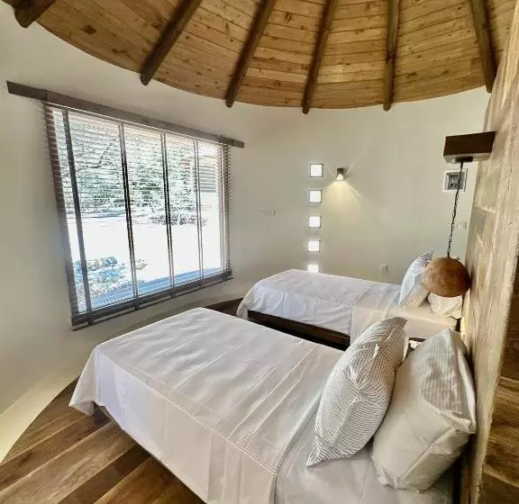 Hotelli Pure Life Göcek