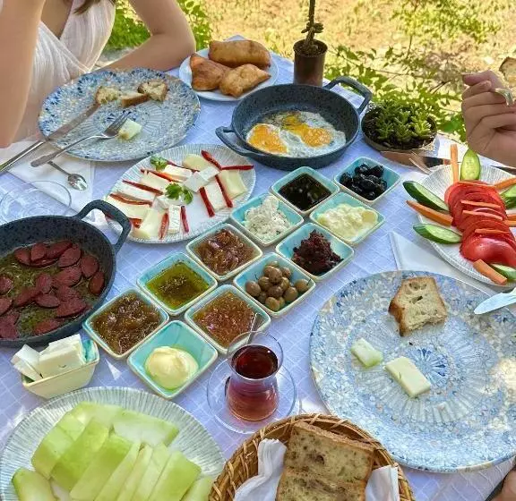 Hotelli Pure Life Göcek