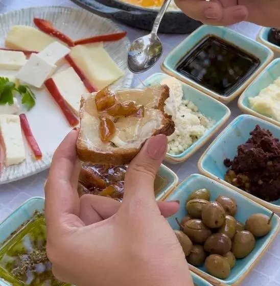 Hotelli Pure Life Göcek