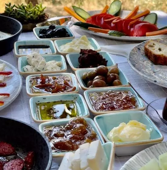 Hotelli Pure Life Göcek