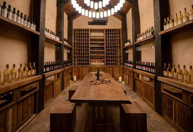 Hotelli Pure Life Göcek