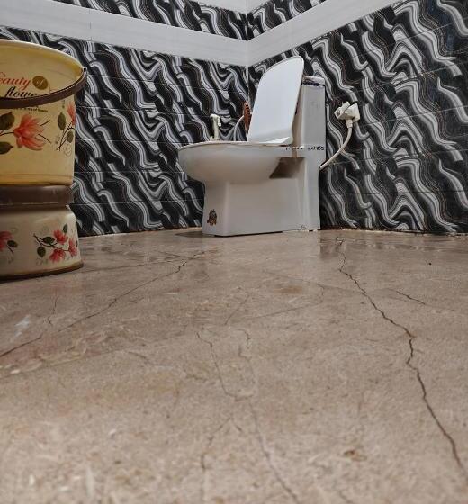 Hotelli Radhe Shyam Niketan