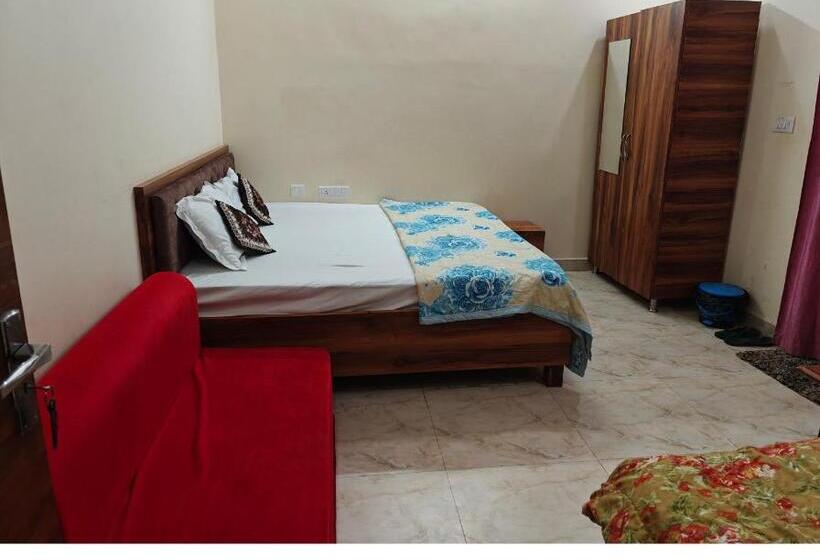 Hotelli Radhe Shyam Niketan