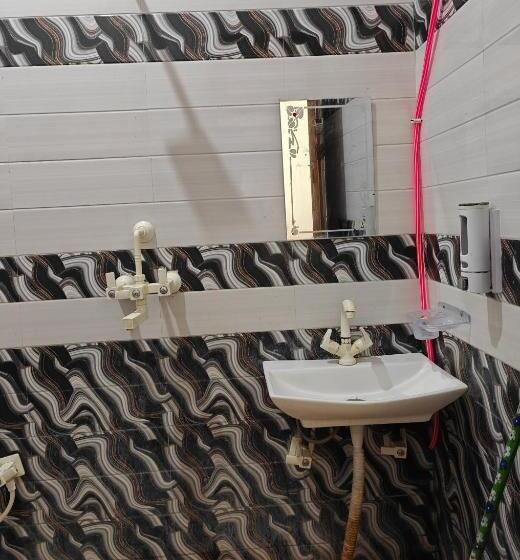 Hotelli Radhe Shyam Niketan