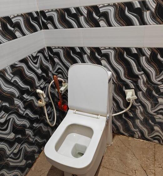 Hotelli Radhe Shyam Niketan