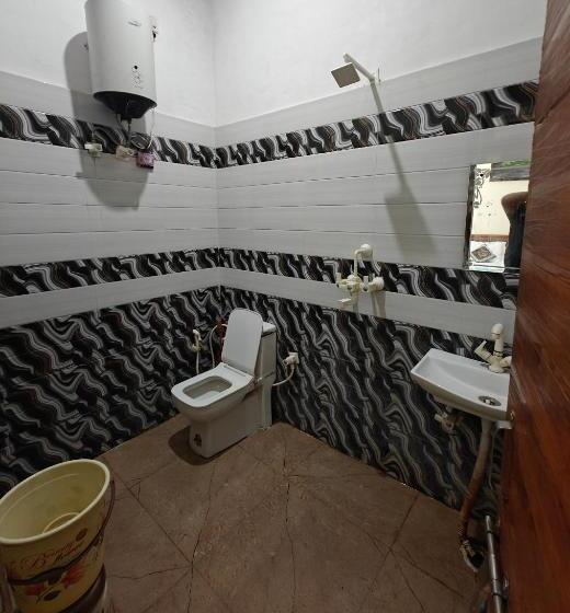 Hotelli Radhe Shyam Niketan