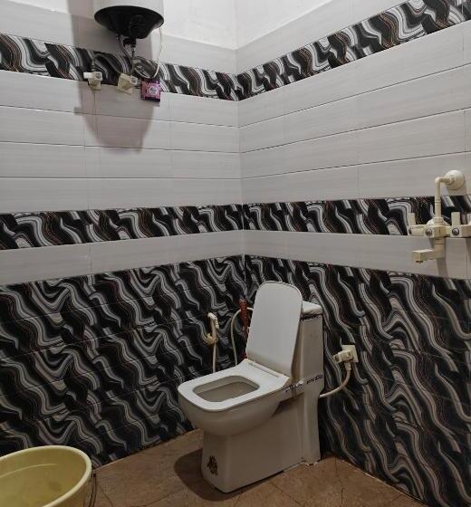 Hotelli Radhe Shyam Niketan