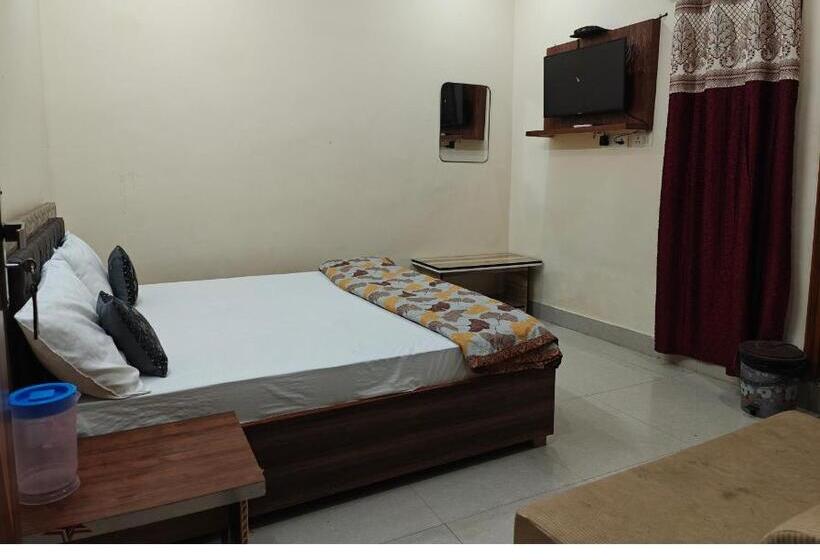 Hotelli Radhe Shyam Niketan