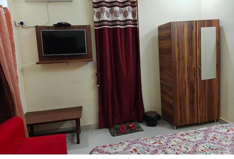 Hotelli Radhe Shyam Niketan