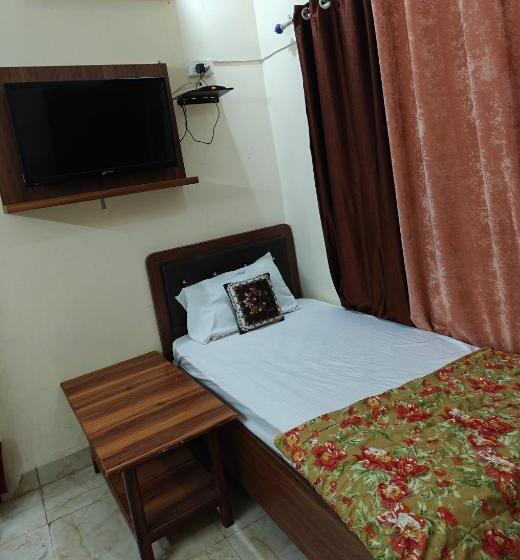 Hotelli Radhe Shyam Niketan