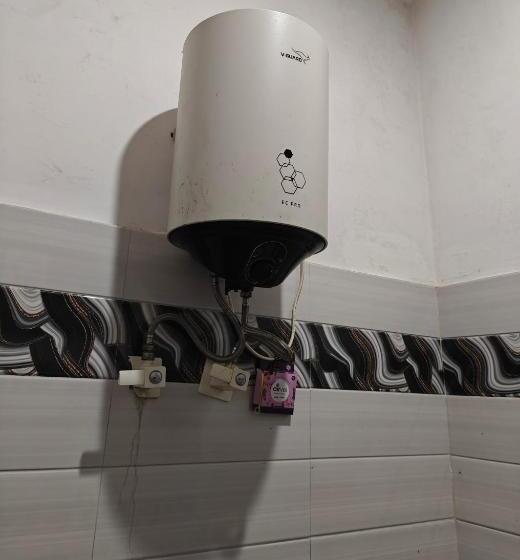 Hotelli Radhe Shyam Niketan