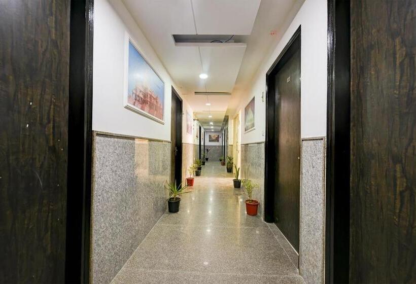 בית מלון כפרי Videocon Ac