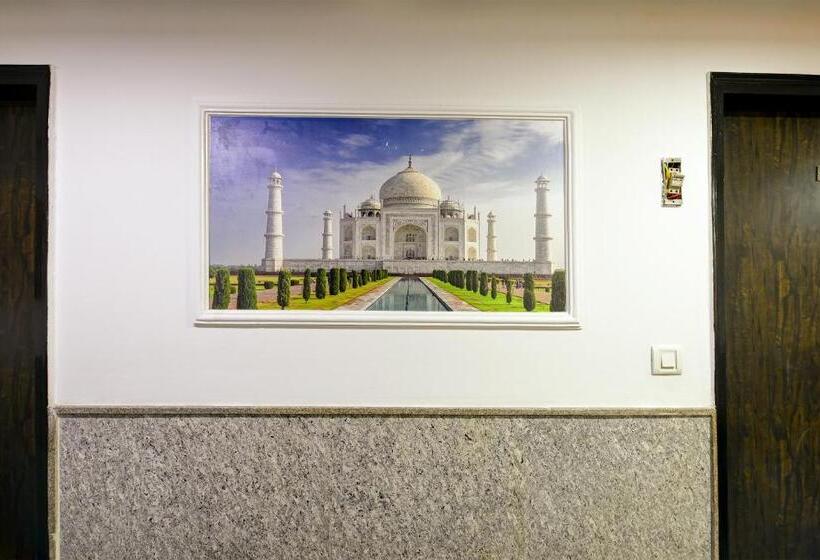 בית מלון כפרי Videocon Ac