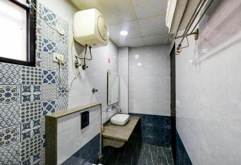 בית מלון כפרי Videocon Ac