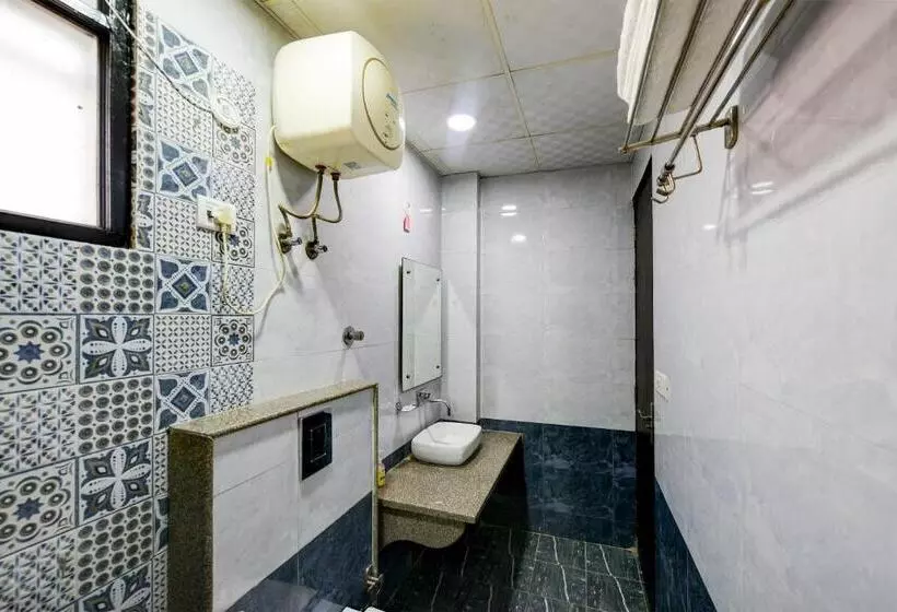 Hotelli Videocon Ac