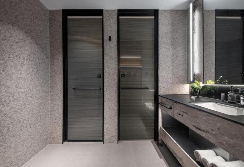 Intercity Hotel Shantou Chj