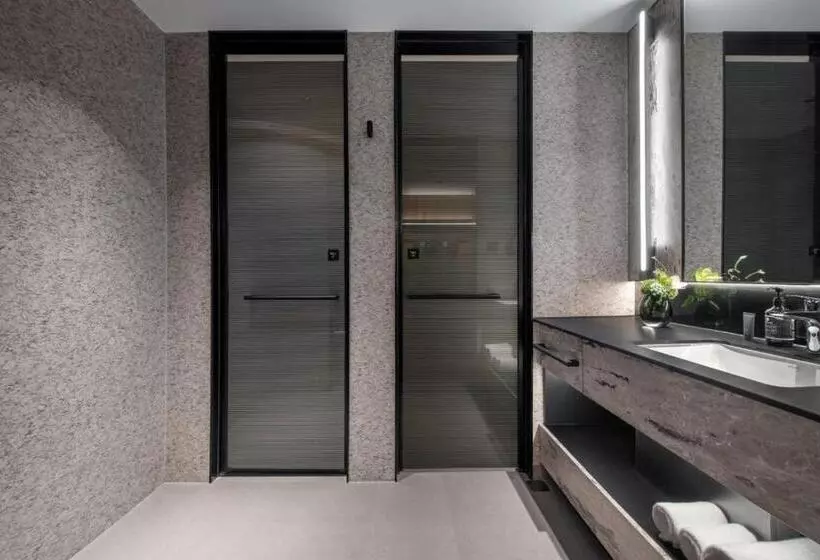 Intercity Hotel Shantou Chj