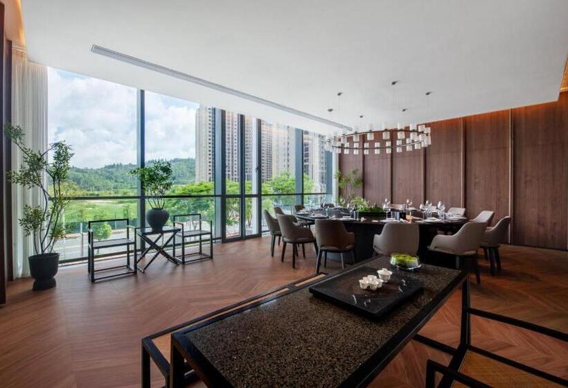 Intercity Hotel Shantou Chj