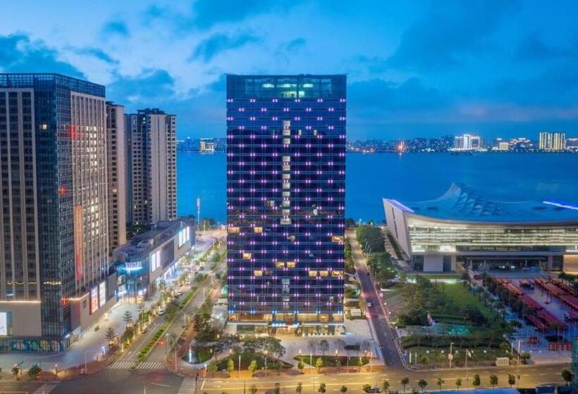 Intercity Hotel Shantou Chj