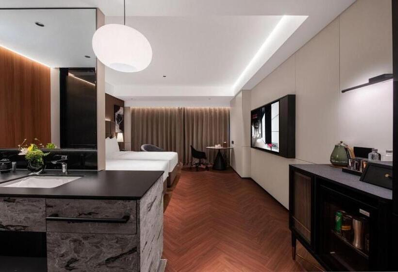 Intercity Hotel Shantou Chj