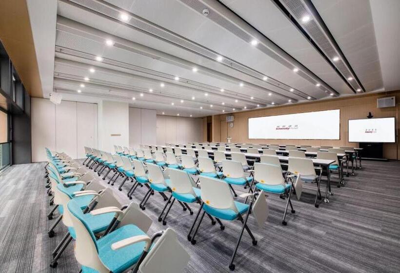 Intercity Hotel Shantou Chj