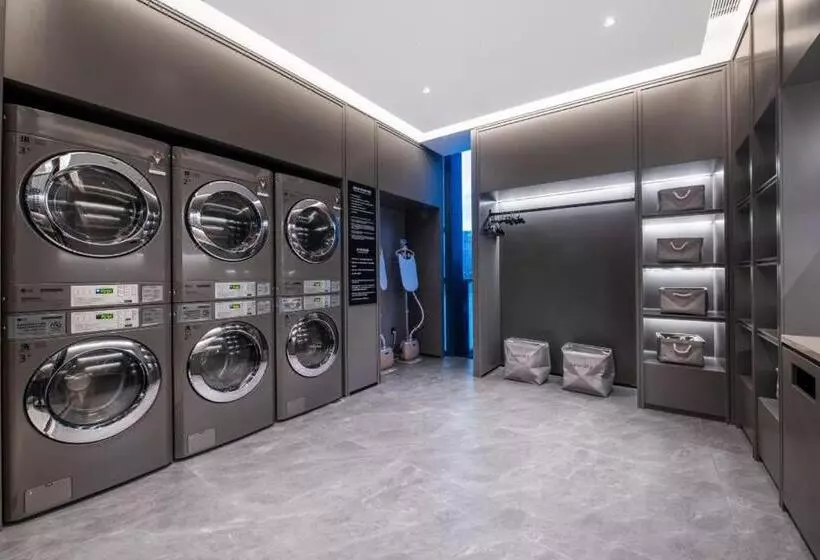 Intercity Hotel Shantou Chj