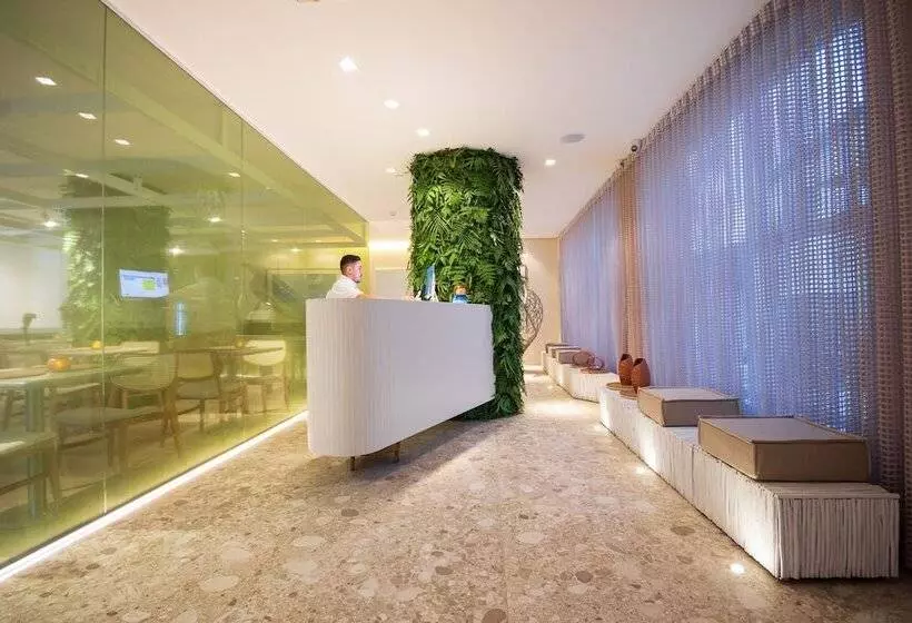 Janga Hotel Boutique