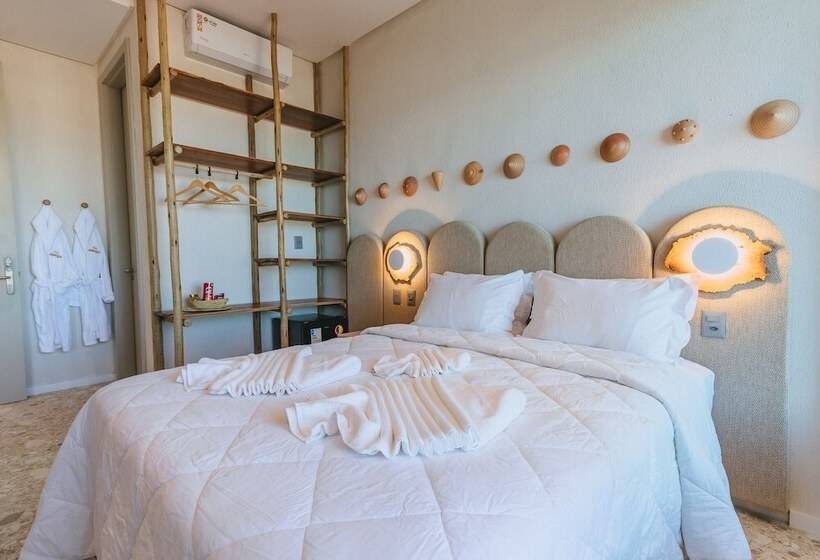 Janga Hotel Boutique